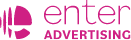 Enter advertising